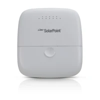 UbiQuiti SunMAX SolarPoint. WLAN-Band: Einzelband (2,4GHz)
