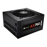 Professional Series Platinum  AX760  760