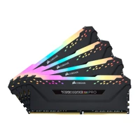 Vengeance PRO, DDR4, kit, 64 GB: 4x16GB