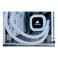 Hydro Series H100i RGB Platinum SE -
