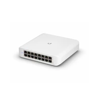 UniFi Switch Lite USW-Lite-16-POE, Switch, 16 Port, 1Gbit/s