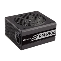 RMx Series  RM650x  650W ATX 2.31