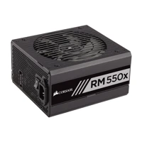 RMx Series  RM550x  550W ATX 2.31