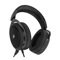 Gaming HS-50 schwarz