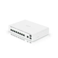UISP, Switch