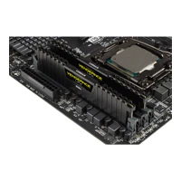 Vengeance LPX, DDR4, kit, 32 GB: 2x16GB -
