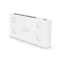 UISP. Ethernet Schnittstellen Typ: Gigabit