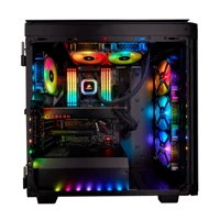 Hydro Series H100i RGB Platinum -