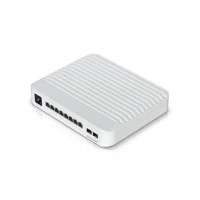 UniFi Switch Pro 8 PoE, Switch, 8 Port, 1Gbit/s