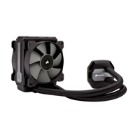 Hydro Series H80i v2 High Performance Liquid CPU