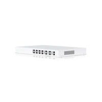 UISP -FIBER-OLT-XGS. Switch-Typ: Managed. Anzahl de