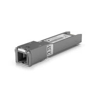 UISP UACC-UF-OM-XGS. SFP Transceiver-Typ: Faseropti