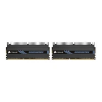 XMS3 Dominator DIMM Kit   8GB, DDR3-1600