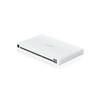 UISP -S-PRO-EU. Switch-Typ: Managed, Switch-Ebene