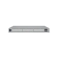 UniFi Pro Max 48 PoE, Switch, 24 Port, 2.5Gbit/s