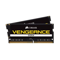 Vengeance, 2x8GB DDR4-2400MHz, SO-DIMM
