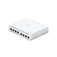 UISP Switch Plus. Switch-Typ: Managed. Basic Switch