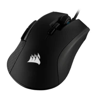 Gaming IRONCLAW RGB FPS/MOBA, Maus, optisch, 7
