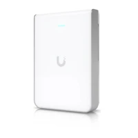 UniFi 7 Professional Wall Access Point -U7-Pro-Wall