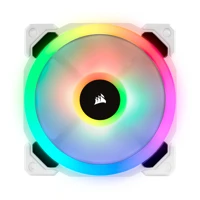 LL Series LL120 RGB Dual Light Loop -