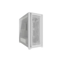 5000D CORE AIRFLOW, Mid tower, ATX, Seitenteil
