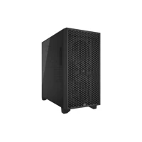 3000D AIRFLOW, Mid tower, E-ATX, Seitenteil mit