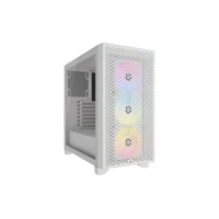 3000D RGB AIRFLOW, Mid tower, E-ATX, Seitenteil