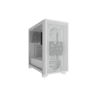 3000D AIRFLOW, Mid tower, E-ATX, Seitenteil mit