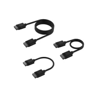 iCUE LINK, Strom-/Datenkabelsatz