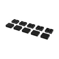 iCUE, Kabelverbindungssatz (10er-Packung)