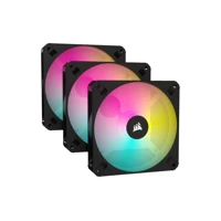 iCUE AR120 Digital RGB, Gehäuselüfter, 120mm -