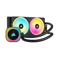 iCUE Link H100I RGB, Wasserkühlung