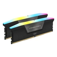 Vengeance RGB, 2x16GB DDR5-6200MHz, DIMM