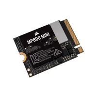 SSD Corsair MP600 MINI M.2 1TB PCIe 4x4 2230 - RW