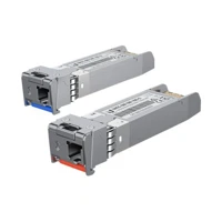 SFP (Mini-GBIC)-Transceiver-Modul, 10 GigE -