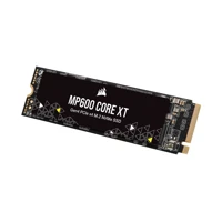 MP600 CORE XT, 4TB SSD, M.2, NVMe