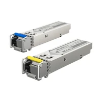SFP (Mini-GBIC)-Transceiver-Modul, GigE -