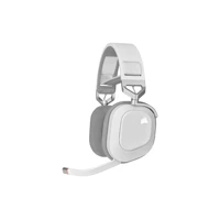 Gaming HS80 RGB, Headset, ohrumschließend, 2,4
