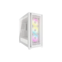 iCUE 5000D RGB Airflow, Mid tower, E-ATX -