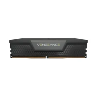 Vengeance, 2x16GB DDR5-6200MHz, DIMM