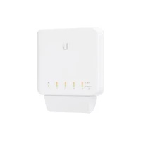 UniFi Switch USW-FLEX, Switch, 5 Port, 1Gbit/s