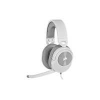 Gaming HS55 STEREO, Headset, ohrumschließend -