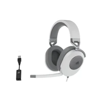Gaming HS65 SURROUND, Headset, ohrumschließend -