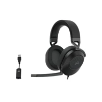 Gaming HS65 SURROUND, Headset, ohrumschließend -