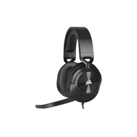 Gaming HS55 STEREO, Headset, ohrumschließend -