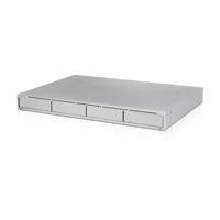 UniFi Protect, NVR, netzwerkfähig, 1U, Rack -