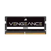 Vengeance, 2x16GB DDR5-4800MHz, SO-DIMM