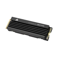 MP600 PRO LPX - SSD - verschlüsselt - 8 TB - intern