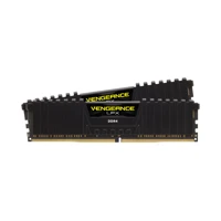 Vengeance LPX, 2x16GB DDR4-3000MHz, DIMM