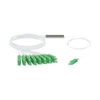 UbiQuiti UFiber, Netzwerk-Splitter, 1,5m UF-SPLITTER-16